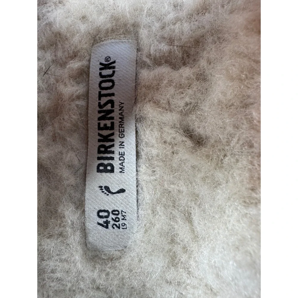 Birkenstock lounging sandals stylish